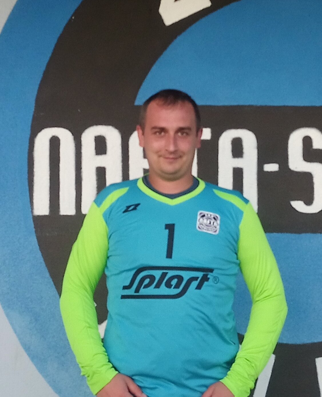 Tomasz Biały zawodnikiem Nafty