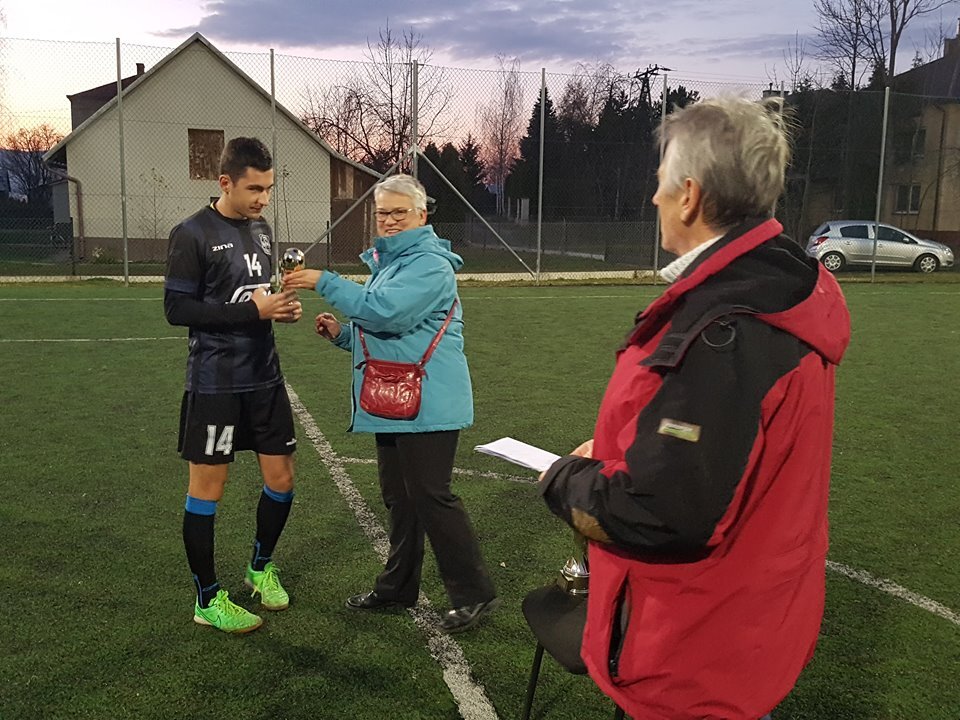 VII Memoriał Adriana Kołeczka w Kołaczycach