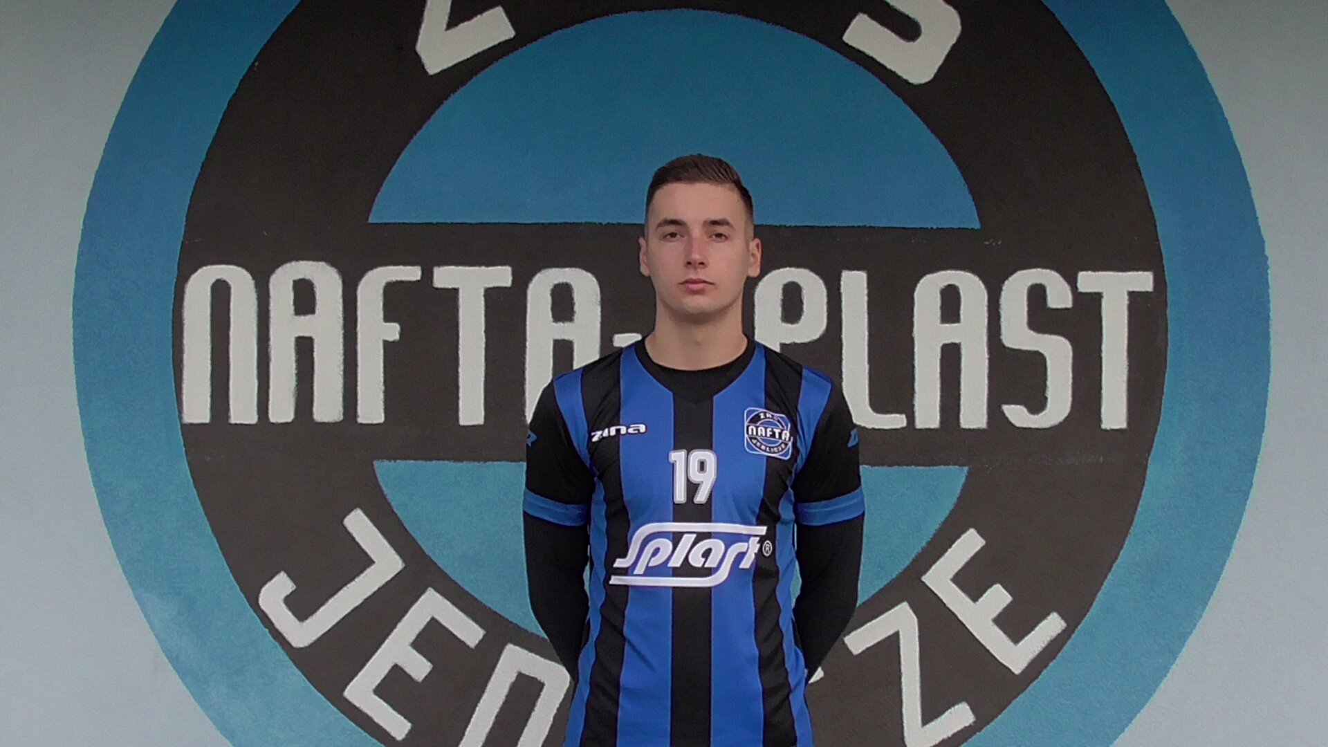 Bogumił Krzysztyniak