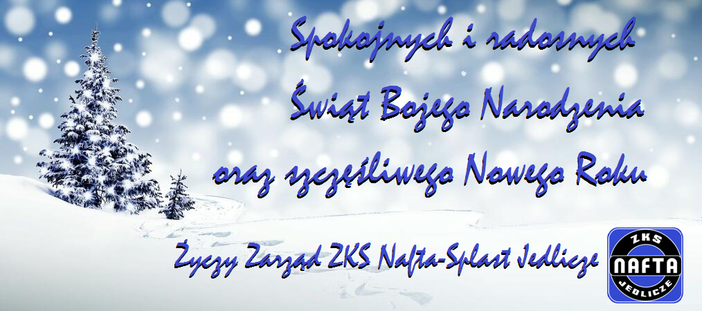 Życzenia Świąteczne