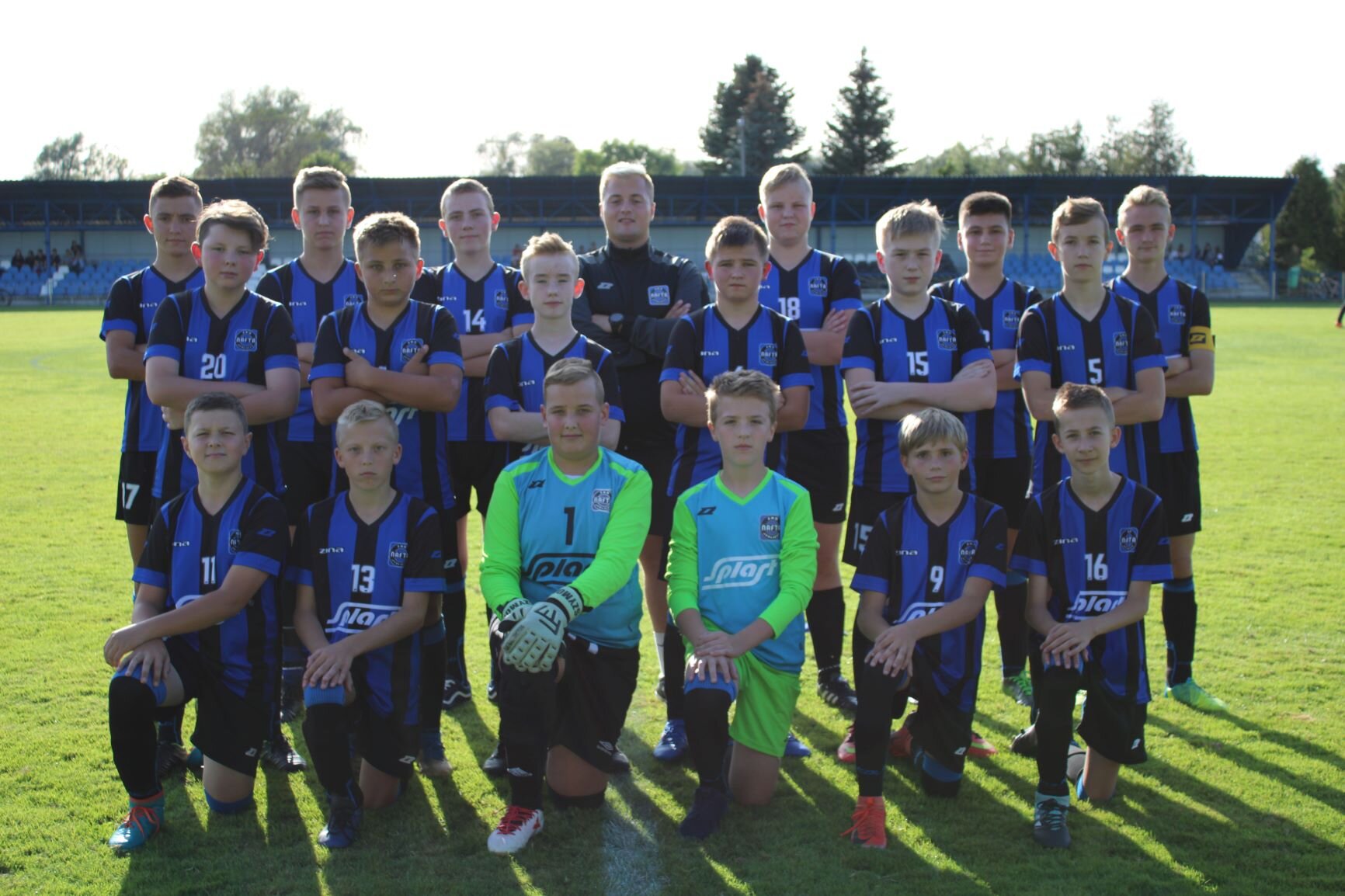 PODSUMOWANIE SEZONU 2020/2021_ TRAMPKARZE