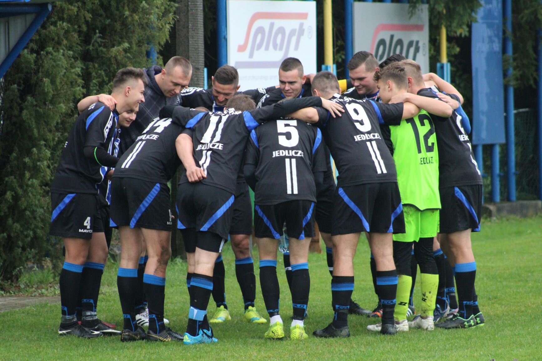 PODSUMOWANIE rundy jesiennej 2020/2021_SENIORZY B KLASA