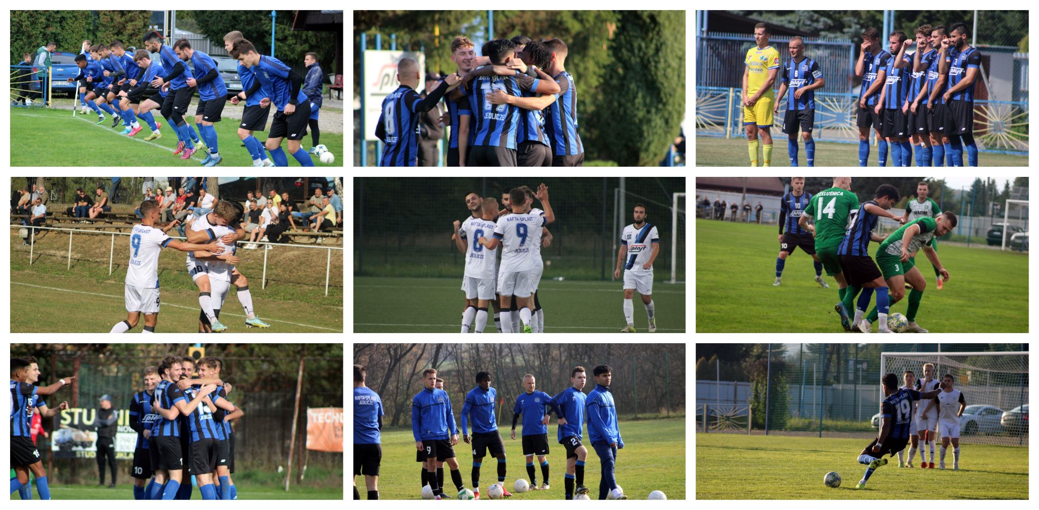 Podsumowanie RUNDY JESIENNEJ sezonu 2022/2023_ SENIORZY