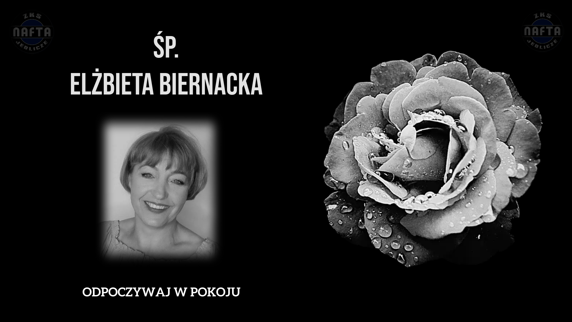 OSTATNIE POŻEGNANIE_ Elżbieta Biernacka