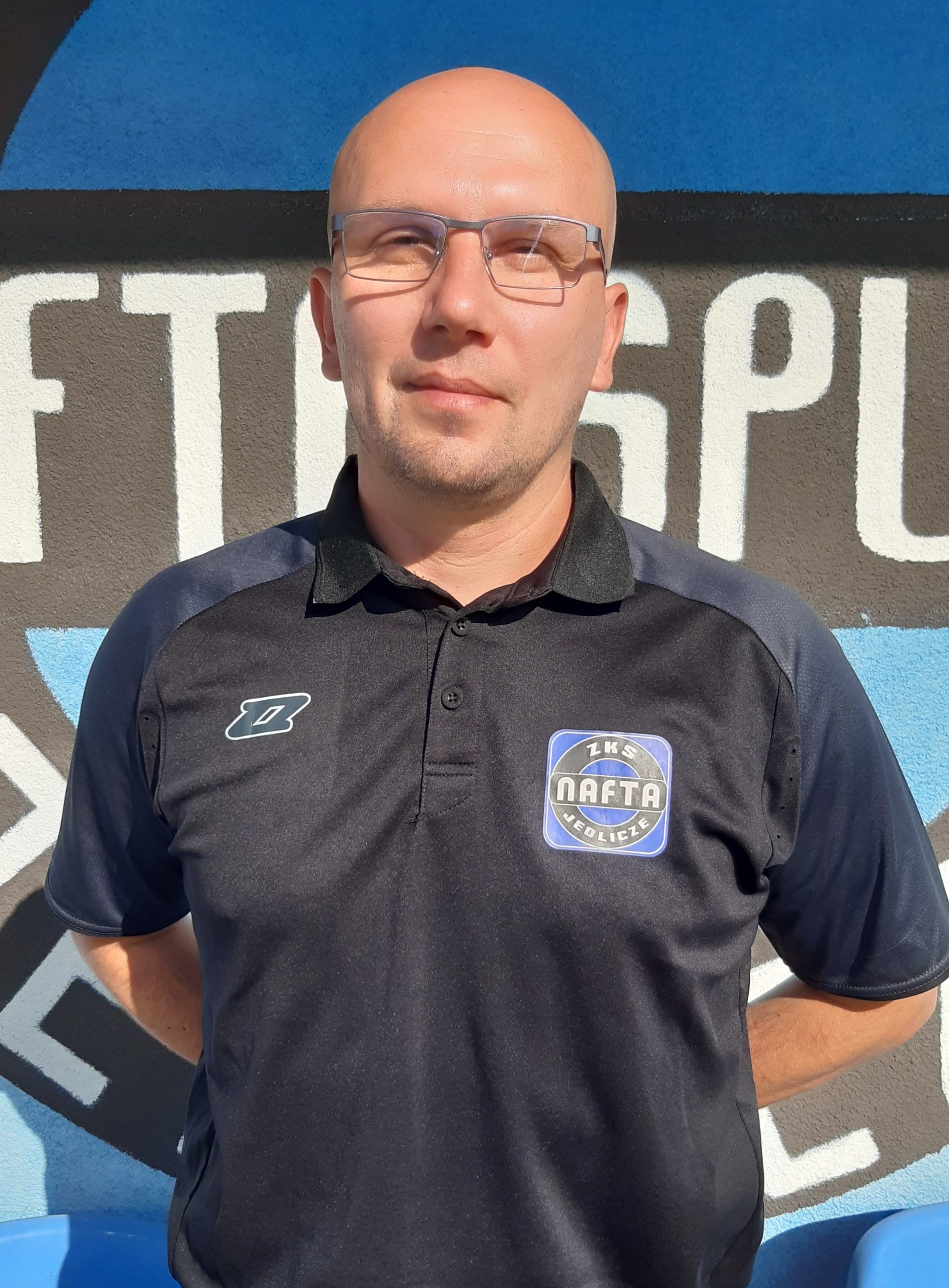 Zakończenie współpracy z Trenerem Dariuszem Solińskim