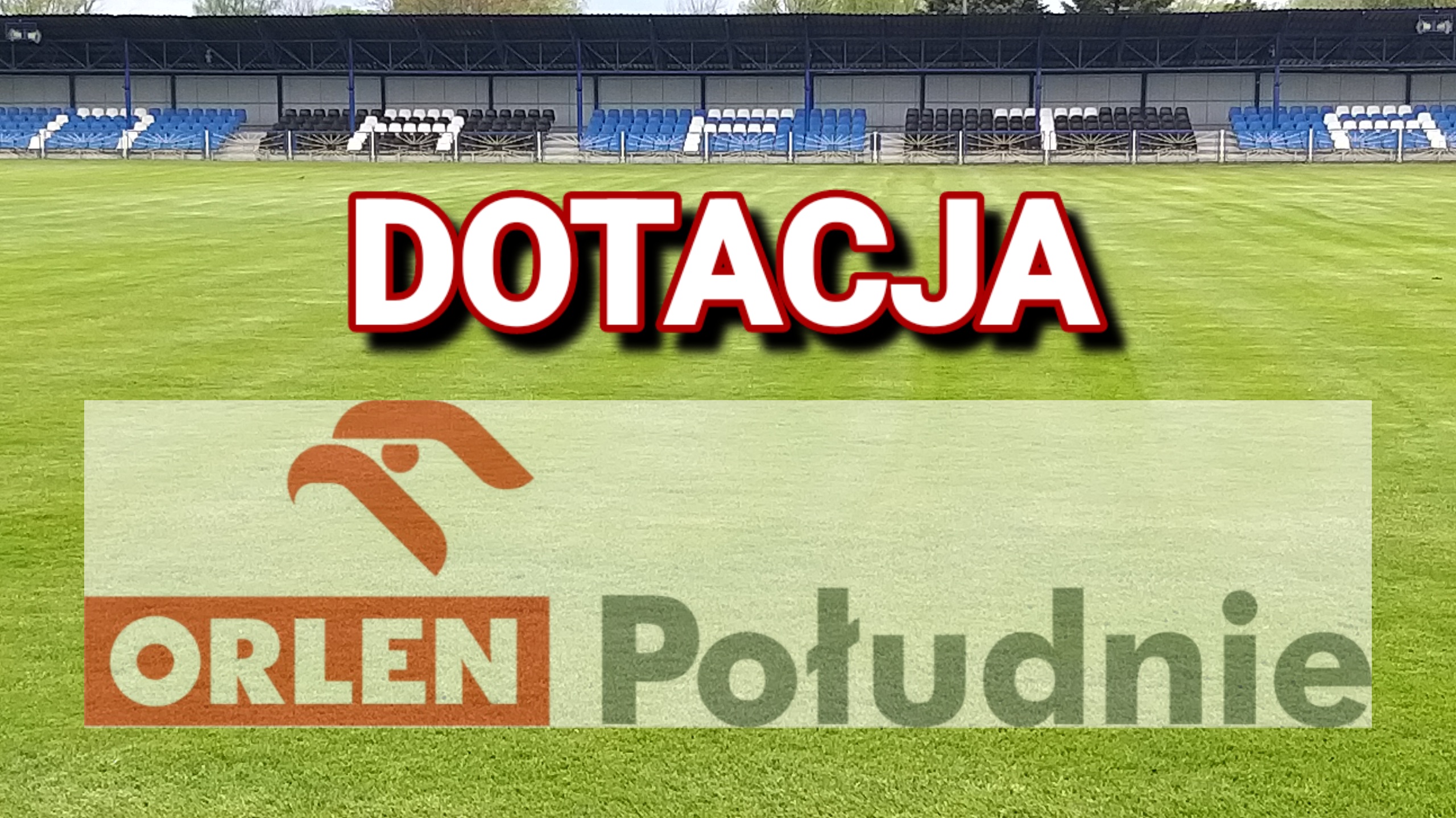 Dotacja ORLEN Południe S.A. – zakończenie programu